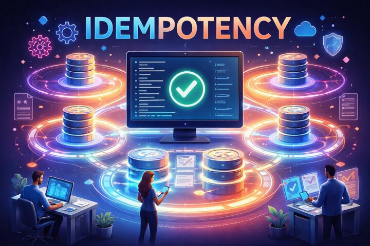 Idempotency: How to Prevent Duplicate Automation Runs