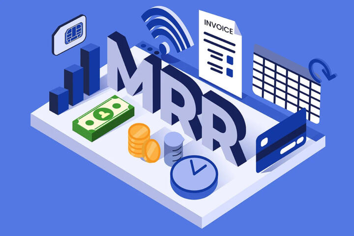 MRR vs ARR: Which Revenue Metric Should You Track?