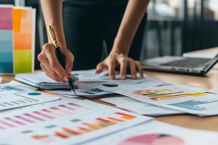 Task Estimation Error: Why Your Plans Run Over
