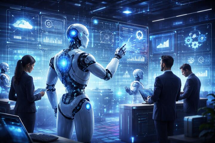 AI Agents vs Workflows: When Should You Use Each?