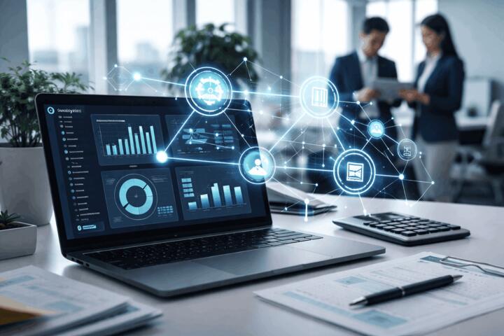 Business Automation ROI: When Does It Pay Back?