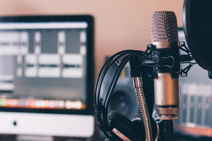 Best Podcast Recording and Editing Tools