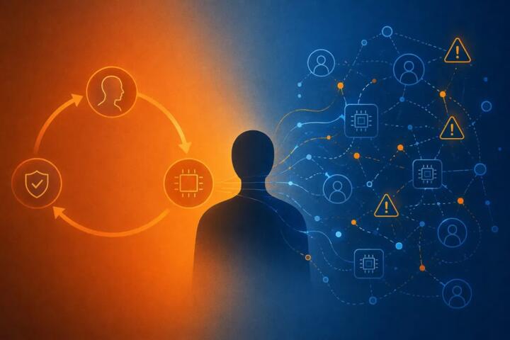 Human-in-the-Loop: Where Automation Should Stop