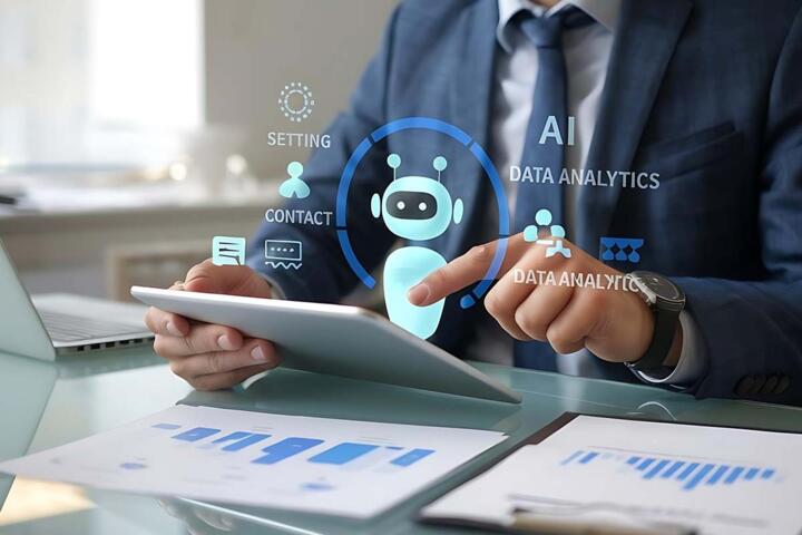 Best AI Tools for Meeting Notes and Transcription