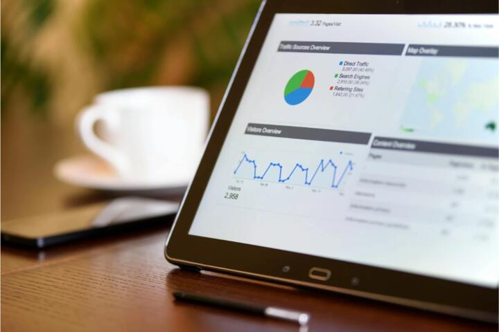 Best Analytics Tools for a Small Website