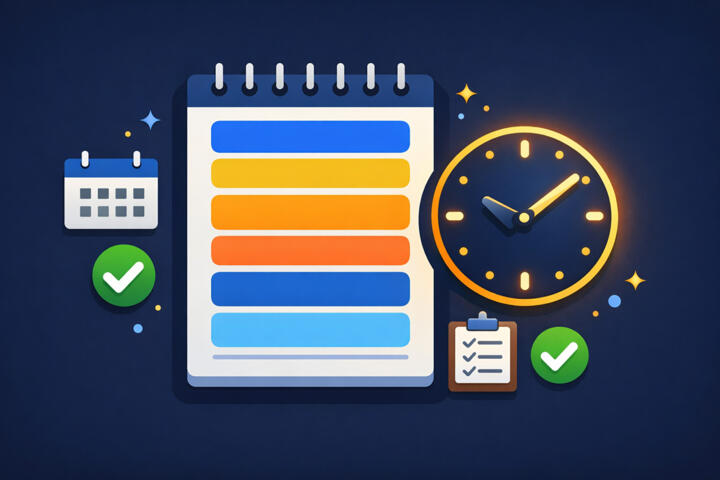 Best Calendar Apps for Busy Professionals