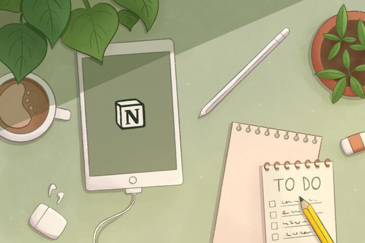 Obsidian vs Notion for Personal Knowledge