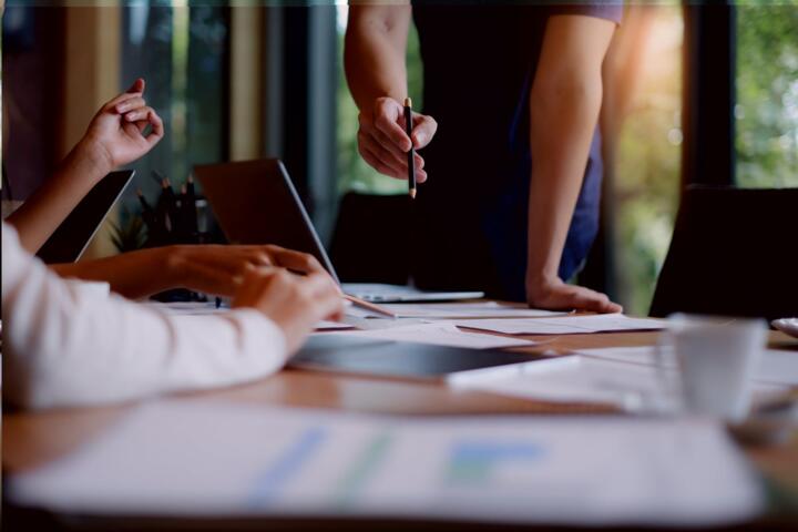 Calendar Fragmentation: When Meetings Kill Deep Work