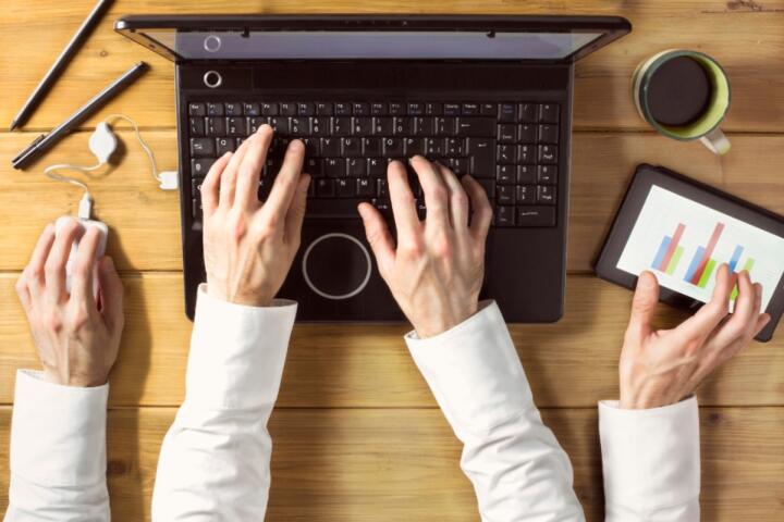 Task Switching Cost: How Much Time Do You Really Lose?