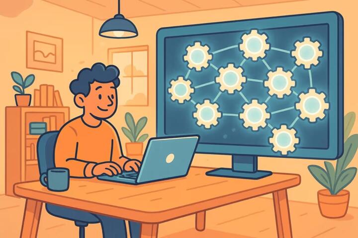 Self-Hosted Automation With n8n: Getting Started
