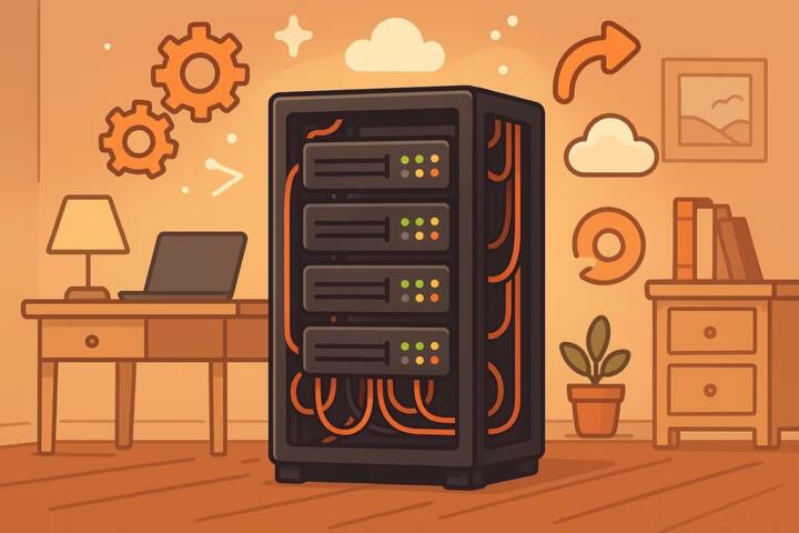 n8n Self-Hosting: RAM, CPU and Execution Requirements