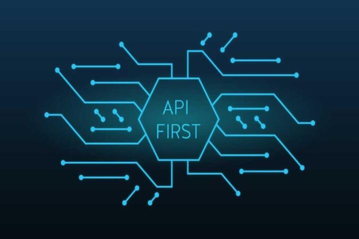 API-First Stack: How to Reduce Duplicate Data Entry