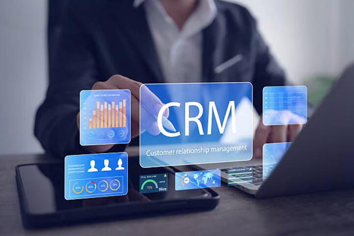 Best CRM Software for Small Businesses in 2026