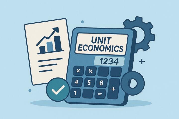 Gross Margin: How to Calculate SaaS Unit Economics