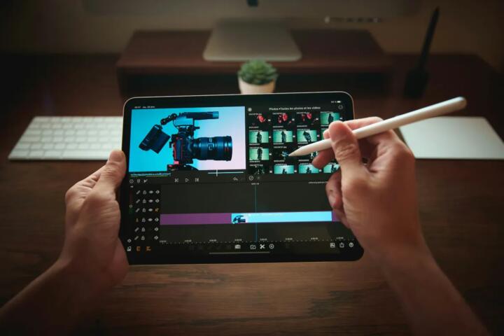 Top Tools for Short-Form Video Editing