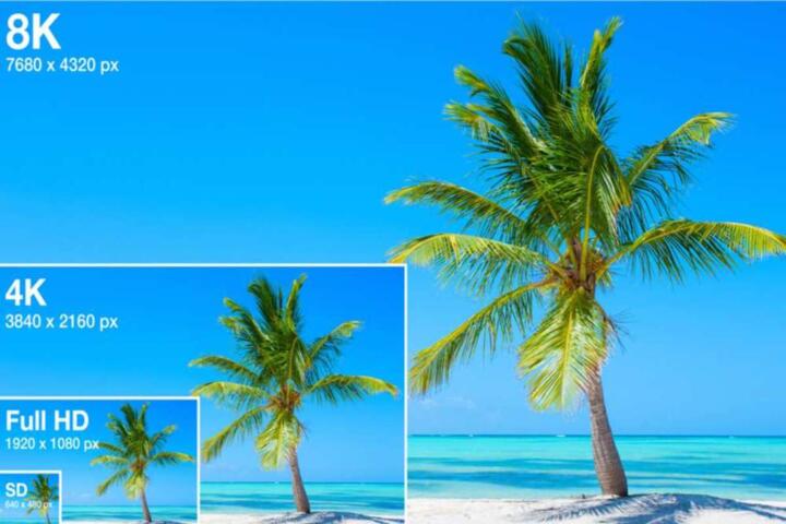 4K vs 1080p: When Higher Resolution Actually Matters