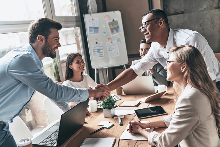 A Consultant's Client-Management Stack
